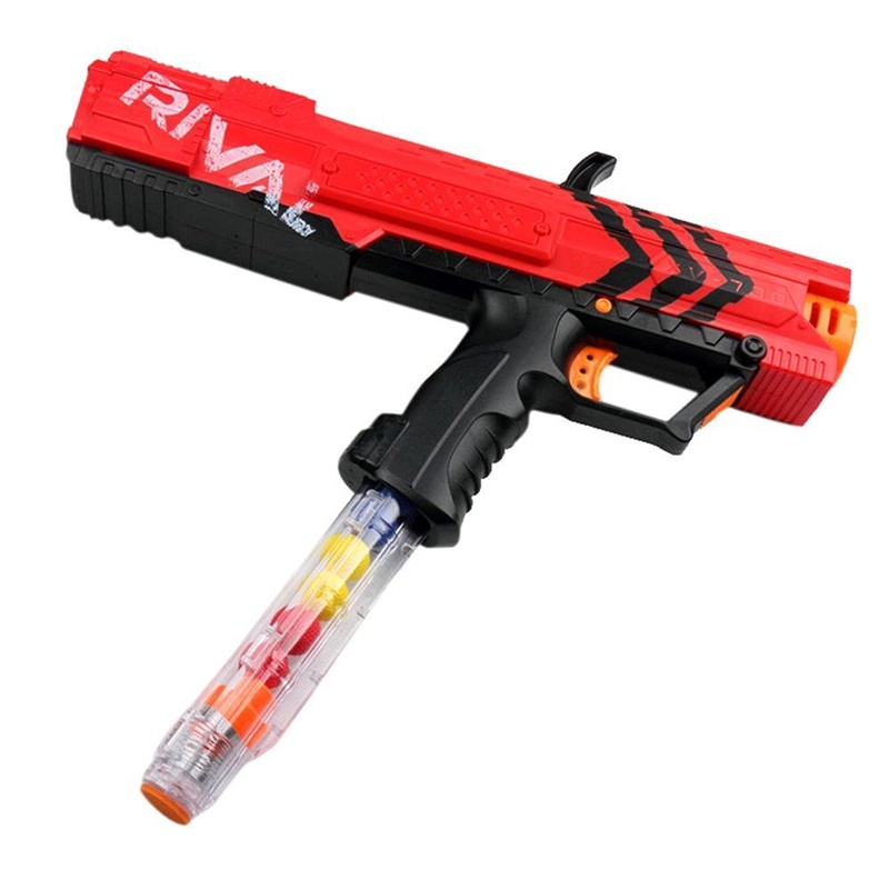 Sale 73% Thanh đựng bóng dành cho  đồ chơi Nerf Rival/Zeus/MXV-1200/Apollo XV-700,  Giá gốc 129000đ - 6G43