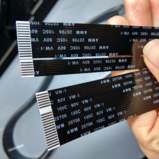 Cáp scan máy in hp 1132