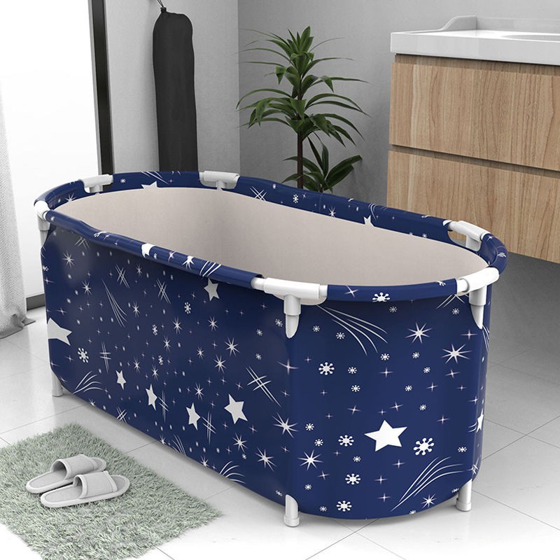 Bồn Tắm Gấp Gọn Toàn Bộ Cơ Thể Dành Cho Người Lớn | BigBuy360 - bigbuy360.vn