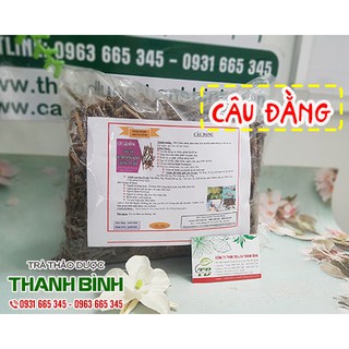 Câu Đằng 500g - Thu Hái 100% Tự Nhiên