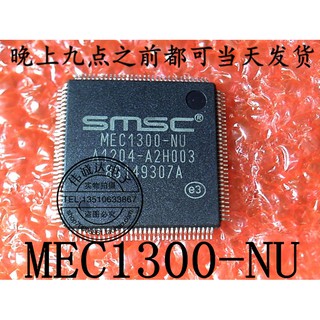 MEC1300-NU ic quản lý nguồn laptop của Hãng SMSC (HCM)