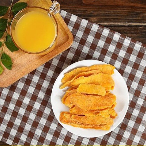 XOÀI SẤY DẺO  XUẤT KHẨU - CHUA CHUA NGỌT NGỌT - THƠM NGON HẤP DẪN | BigBuy360 - bigbuy360.vn