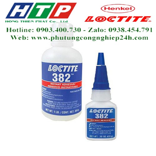 Keo 382-20gr