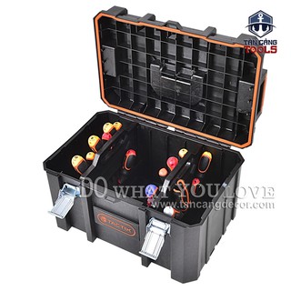 HỘP ĐỰNG DỤNG CỤ TACTIX 320361