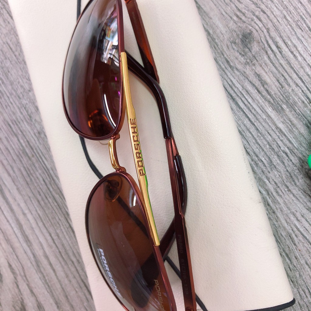 KÍNH MÁT NAM NỮ CAO CẤP PORSCHE DESIGN – 8738 - LOẠI 1 - FULLBOX | BigBuy360 - bigbuy360.vn