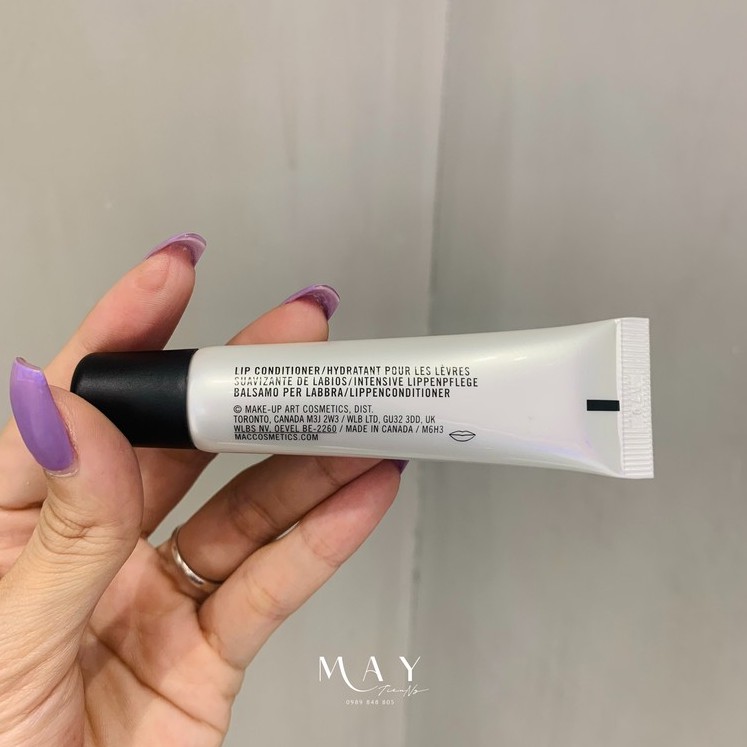 Son Dưỡng Ẩm Môi MAC Lip Conditioner 15ml