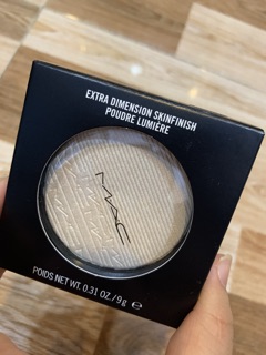 Phấn Mac Double Gleam chính hãng