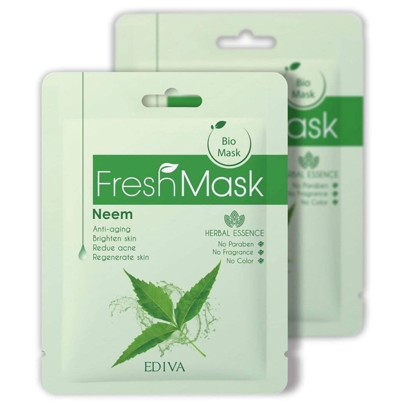 Mặt nạ sinh học FRESH MASK | BigBuy360 - bigbuy360.vn