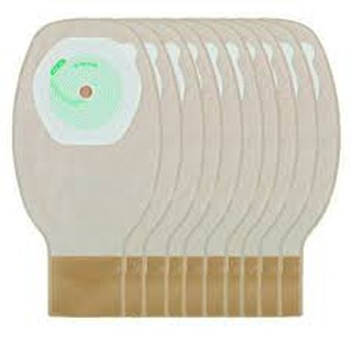 Túi Hậu Môn Nhân Tạo B.Braun giá 1 chiếc