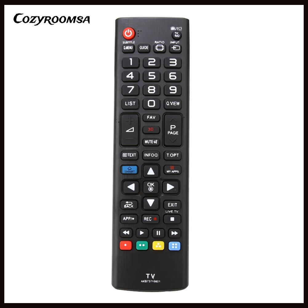 Điều khiển từ xa cho LG AKB73715601 55LA690V 55la691v 55la860v 55la868v