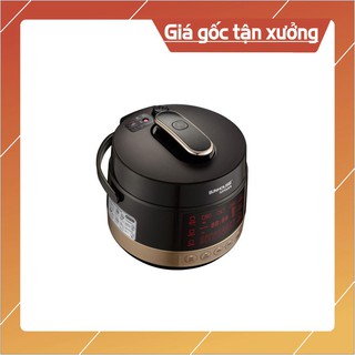 Nồi áp suất điện tử đa năng 5l sunhouse mama shd1585b bảo hành toàn quốc