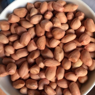 Lạc quê sạch thơm ngon(Gói 500g-1kg Hút chân không)