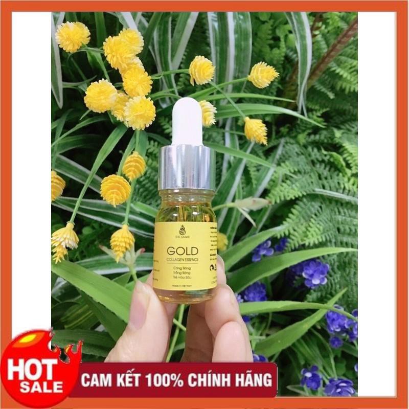 Seserum  se khít lỗ chân lông Da Săn Chắc Mịn Màng Dưỡng Ẩm 5ml
