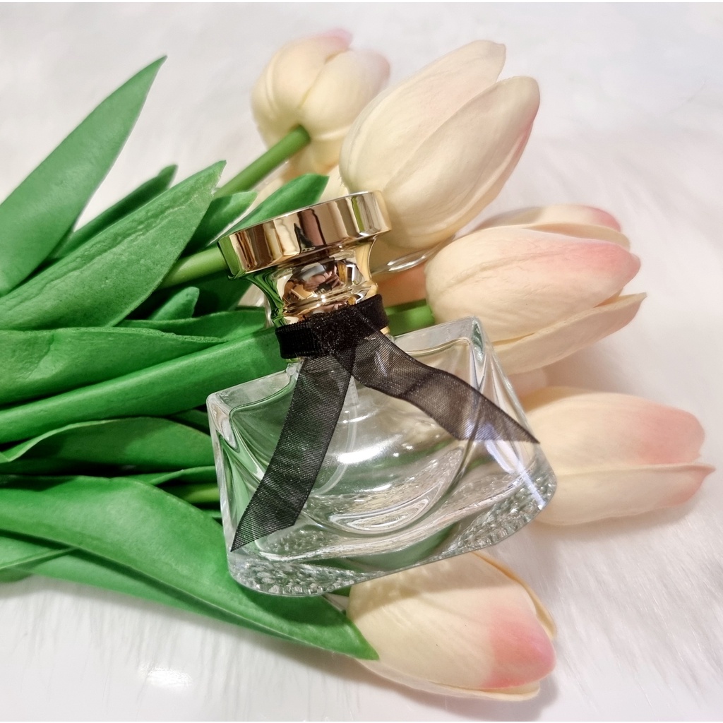 Chai chiết nước hoa thủy tinh 30ml dáng BVL