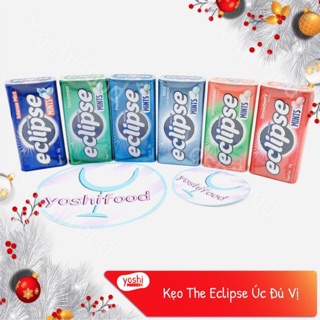 Kẹo Ngậm Eclipse