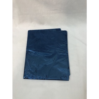 Giấy kiếng màu gói kẹo/làm lồng đèn kt 70 x 100 cm/tờ