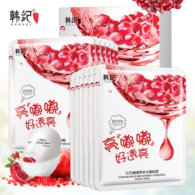 Mặt nạ Hankey