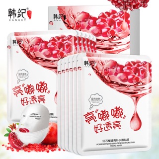 Mặt nạ Hankey