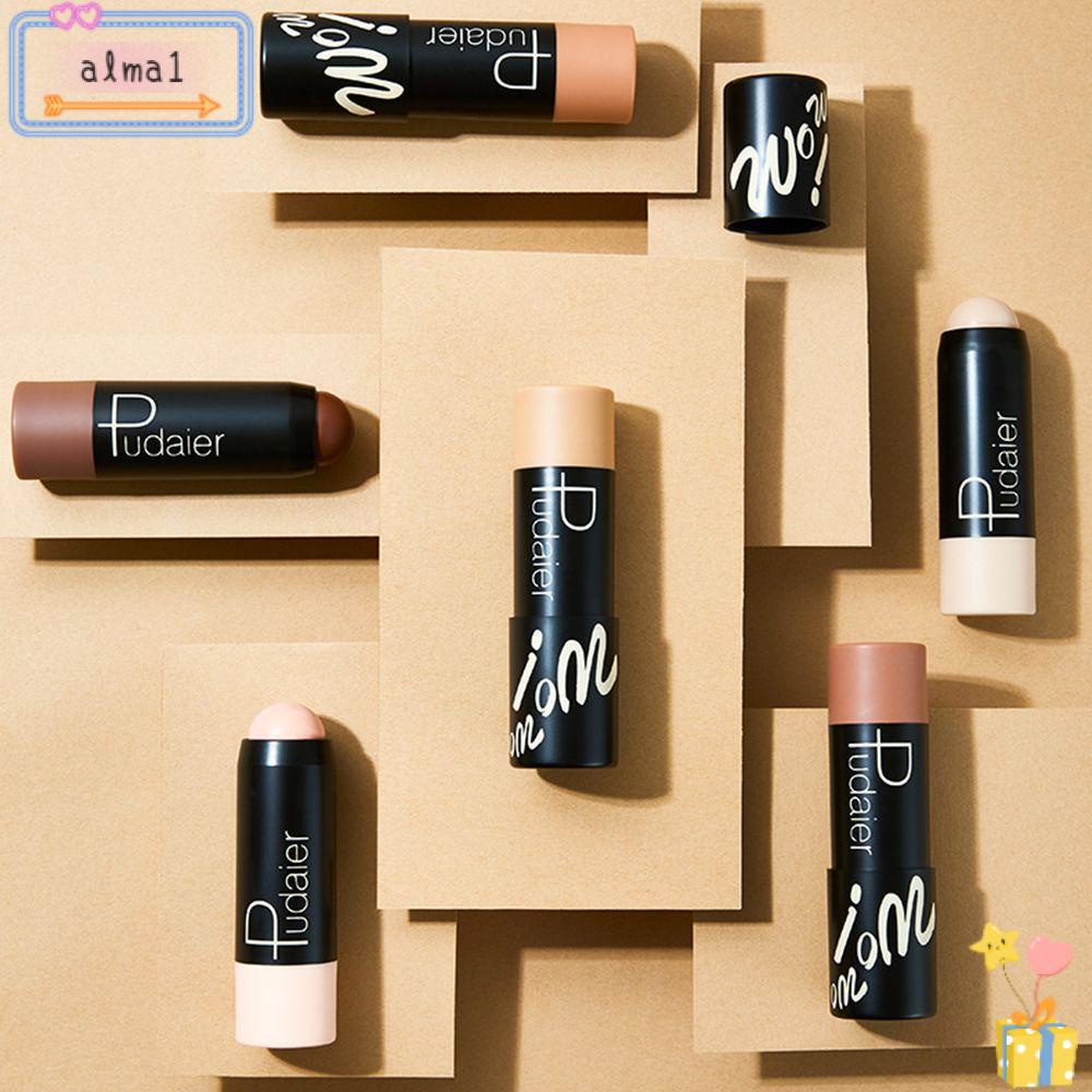 Thỏi kem che khuyết điểm 12 màu mỏng nhẹ thoáng khí không nhòe
 | BigBuy360 - bigbuy360.vn