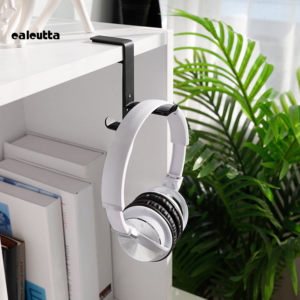 Giá Đỡ Tai Nghe Treo Bàn Chống Trượt Tiện Lợi