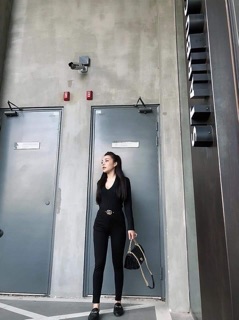 [FREESHIP] QUẦN LEGGING GC