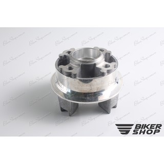 Cùi Dĩa Tải Sonic 125 Mạ Chrome TQ