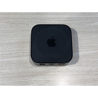 [Freeship toàn quốc từ 50k] Hộp box Apple TV gen 4, 32gb - 64gb