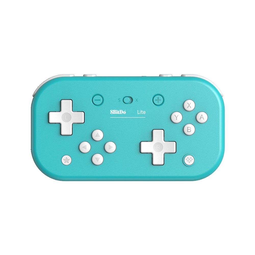 (Đang Bán) Bộ Máy Chơi Game Nintendo Switch 8bitdo Lite