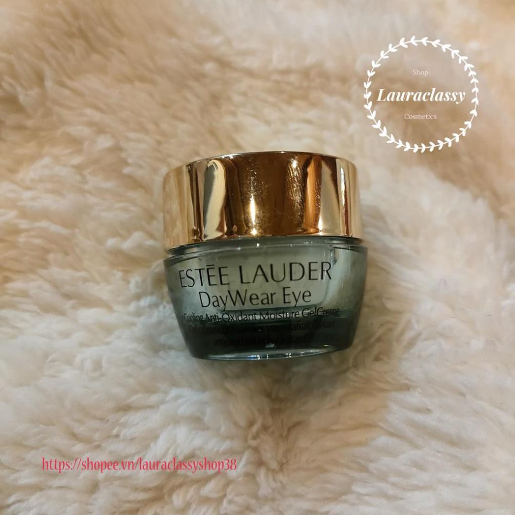 Estee Lauder DayWear Eye 5ml – Kem dưỡng mắt, dưỡng ẩm, trẻ hoá vùng mắt | BigBuy360 - bigbuy360.vn