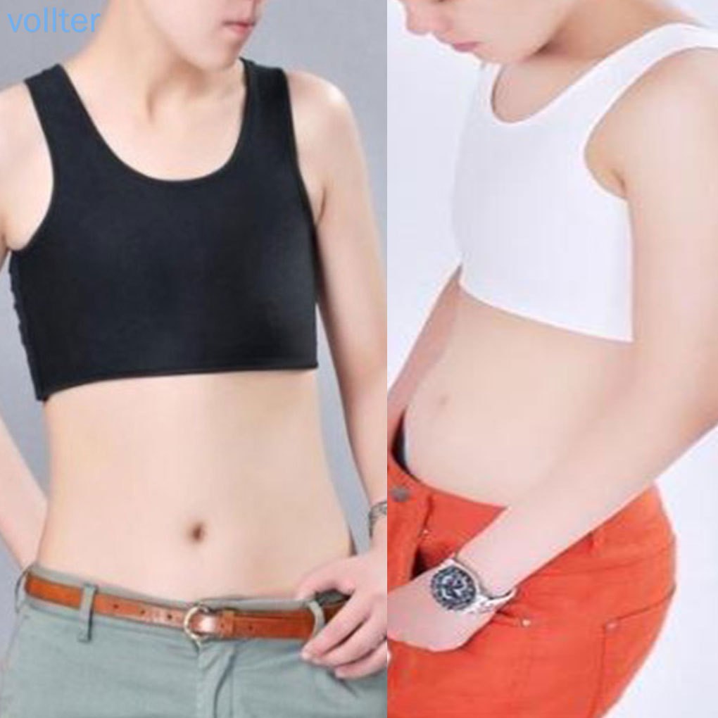 Áo Bra Nịt Ngực Phối Dây Đan Chéo Lưng Gợi Cảm