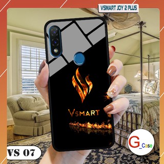 Ốp lưng Vsmart Joy 2 Plus - hình 3D