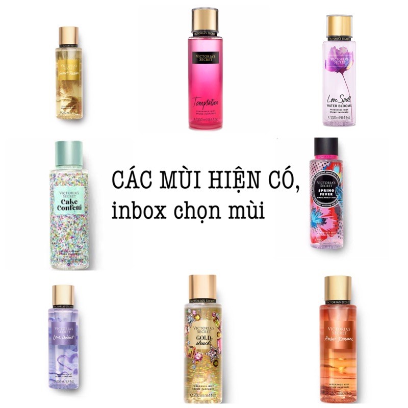 Xịt Body Nước xịt thơm cơ thể Victory ( mua nhiều giảm giá) | BigBuy360 - bigbuy360.vn