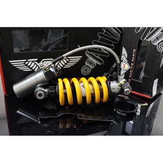 PHUỘC WINNER MC RACING