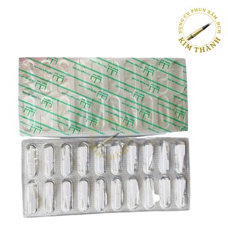 NGÒI 1 MÁY THẦN THÁNH,MÁY PRO (1 Vỉ 20 Ngòi)