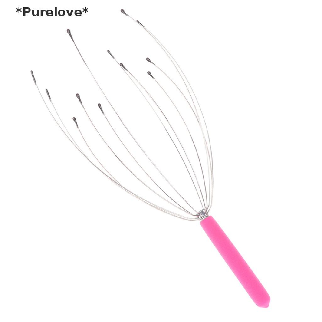 Găng Tay Hình Đầu Bạch Tuộc Giúp Giảm Căng Thẳng Tiện Dụng