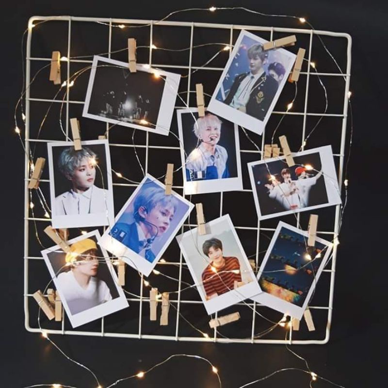 Ảnh 6x9 1000đ/ tấm