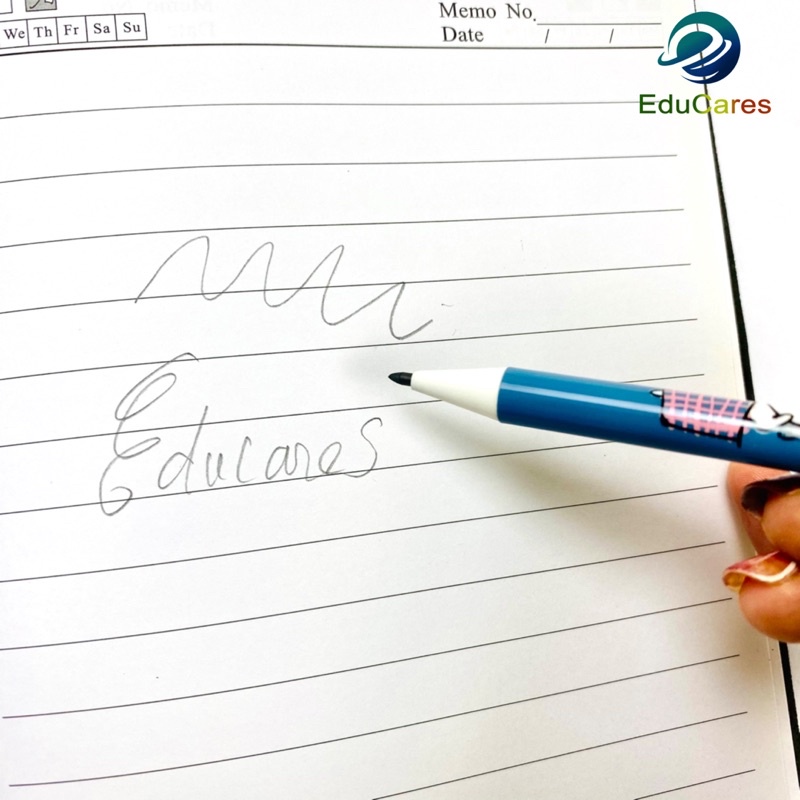 Bút Chì Bấm 2B Ngòi To 2.0mm DF-0068 thay thế cho bút chì gỗ - kèm ngòi riêng