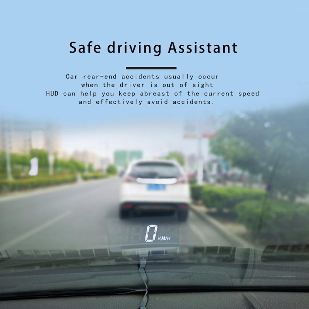 Hệ thống cảnh báo vượt quá tốc độ OBD2 OBDII cho xe hơi