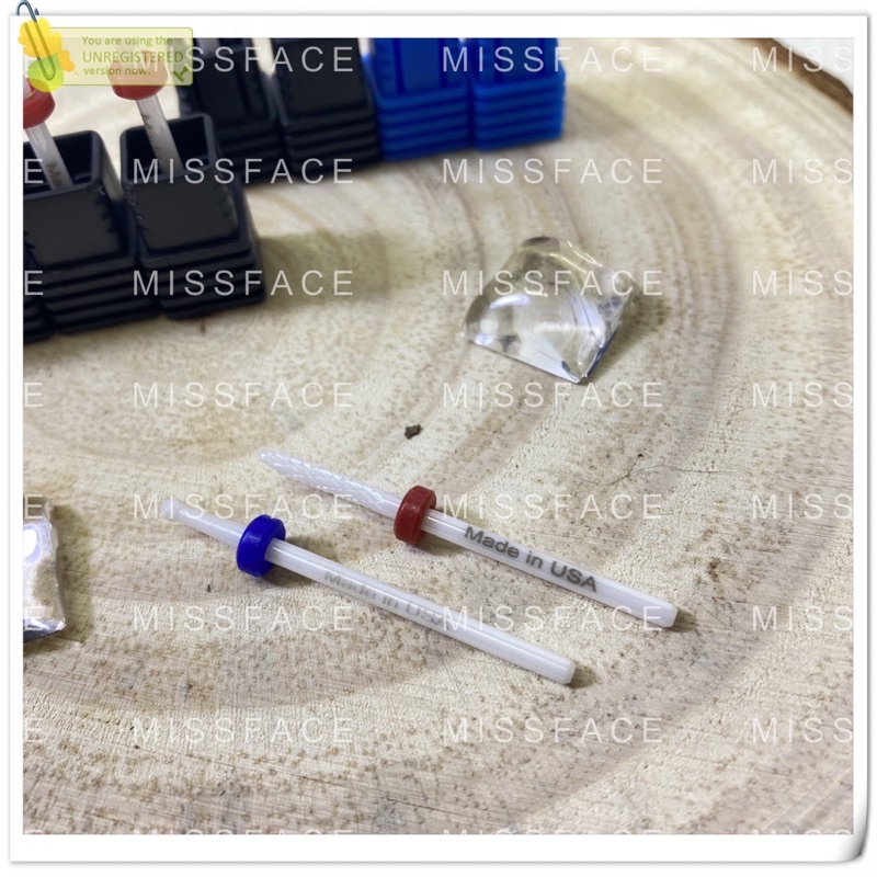 Đầu mài khoé sứ _ đầu mài da bằng sứ ( ib cho shop để chọn dáng đầu mài )