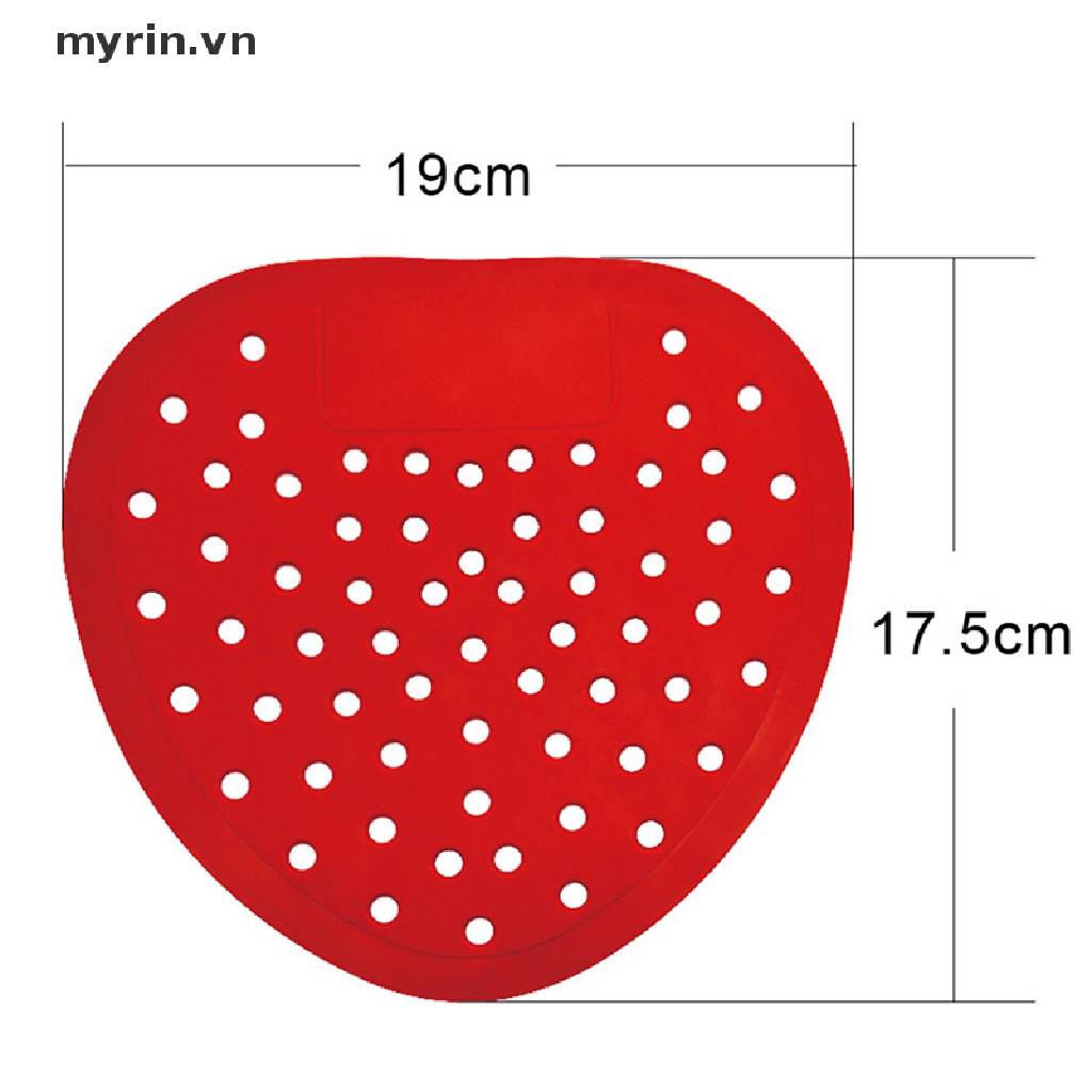 Miếng Lót Khử Mùi Hôi Chống Vi Khuẩn Cho Nam
