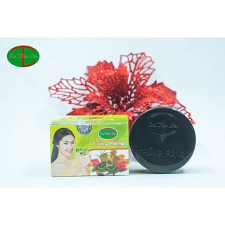Bột trắng răng Dạ thảo liên