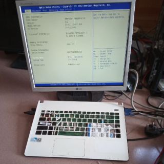Main asus x401a x501a 301a