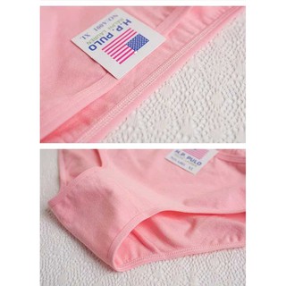 [HCM] Quần lót cotton Pulo - Size L