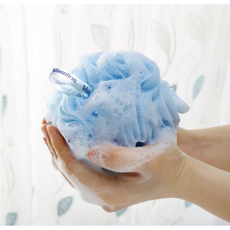 Bông tắm Vaseline cao cấp | BigBuy360 - bigbuy360.vn