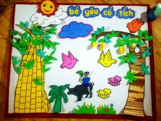 Bảng biểu gắn các góc | BigBuy360 - bigbuy360.vn