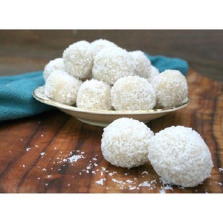 kẹo dẻo cơm dừa 500g