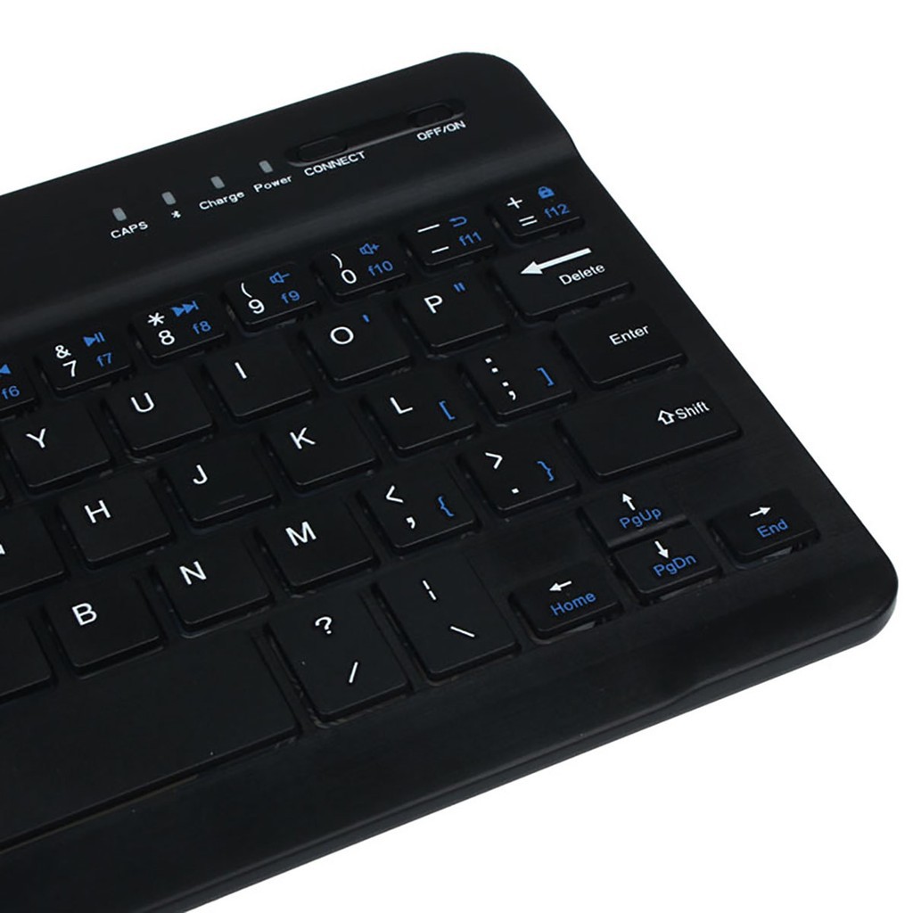 Bàn phím bluetooth không dây cao cấp | BigBuy360 - bigbuy360.vn
