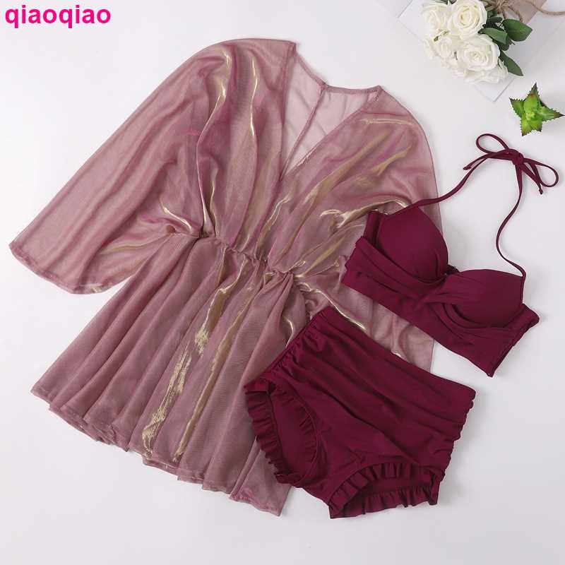 Bộ Đồ Bơi Thời Trang Đáng Yêu Cho Nữ | BigBuy360 - bigbuy360.vn