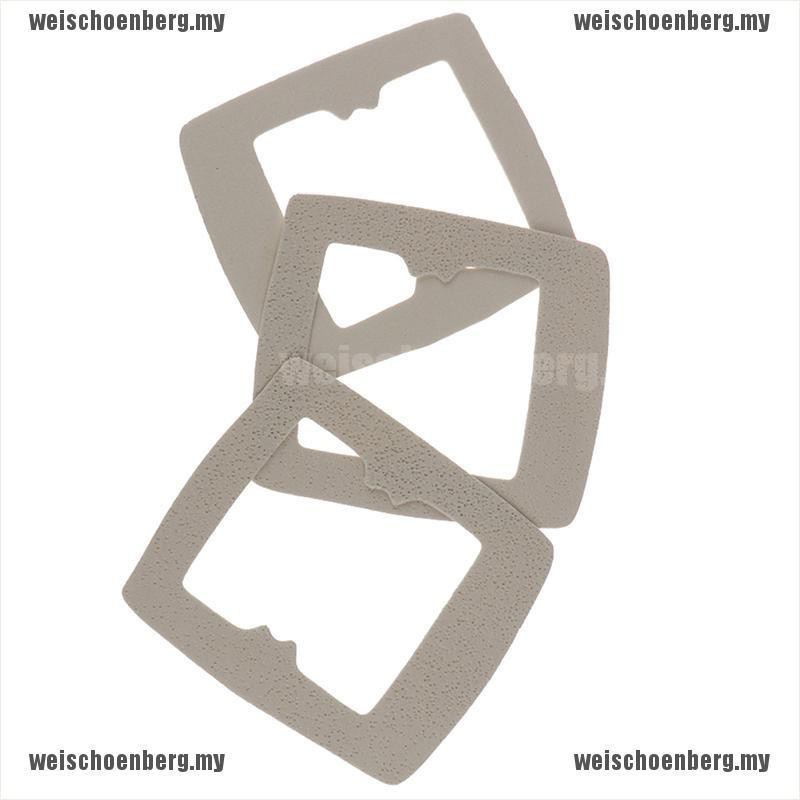 Nắp nhựa bảo vệ ổ cắm điện gắn tường thiết kế chống thấm nước tiện lợi | BigBuy360 - bigbuy360.vn