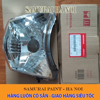 Pha đèn xe Wave RS - Chóa đèn Wave Rs chính hãng